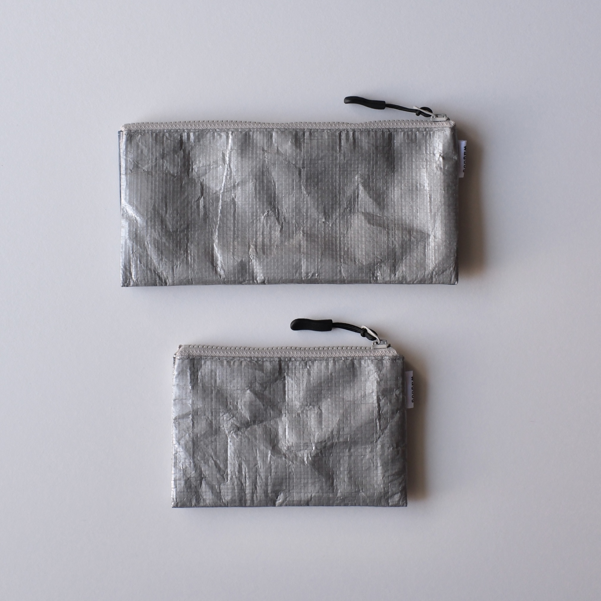 超軽量・撥水ウォレット ロングとミニのセット